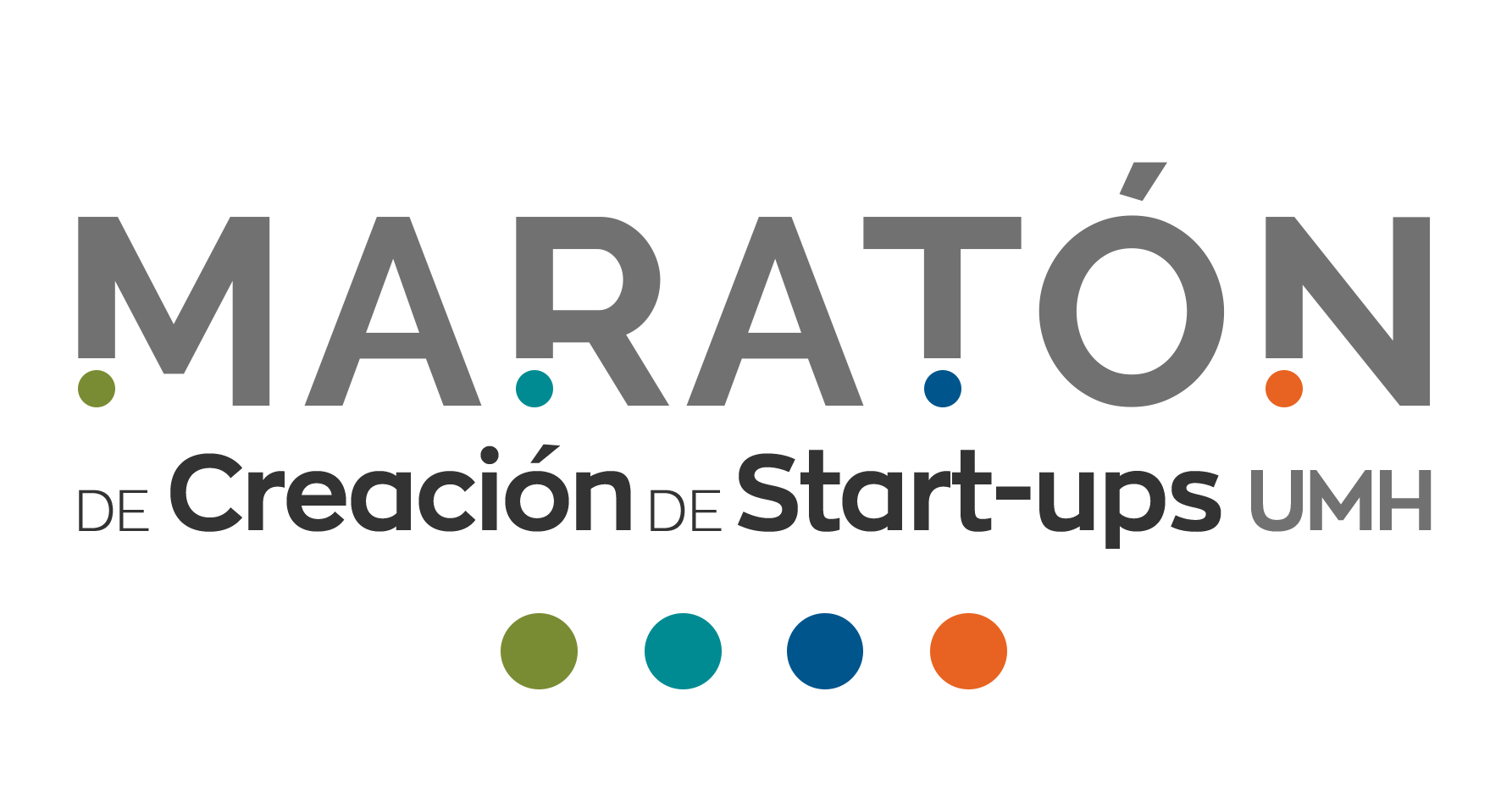Maratón de Start-ups UMH